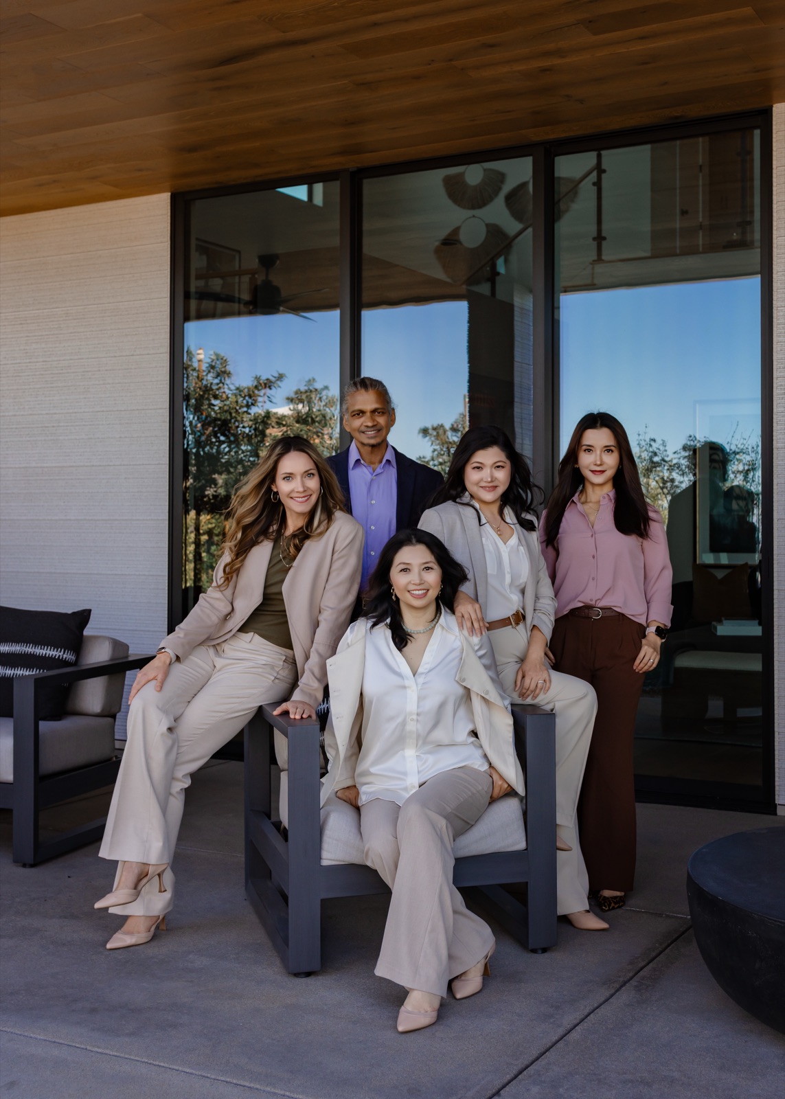 The Star Home Realty team